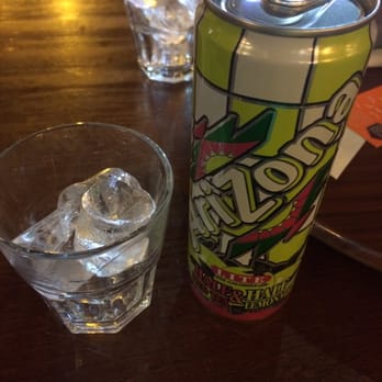 Rhode Island Coffee - Iced Tea and Lemonade - Coffee & Tea Near Me - Oldham, XGM