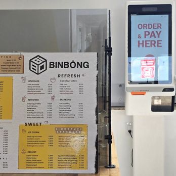 BinBong - Coffee & Tea Near Me - Orlando, Florida BinBong - Coffee & Tea Near Me - Orlando, Florida