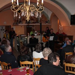 Restaurant Losburg - Kulturelle Veranstaltung mit Livemusik