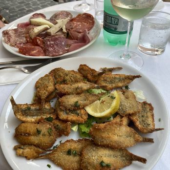 Antico Ristorante - Appetizers - Roman Near Me - Rome, RM Antico Ristorante - Appetizers - Roman Near Me - Rome, RM