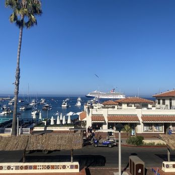 Hotel Metropole - Hotels Near Me - Avalon, California