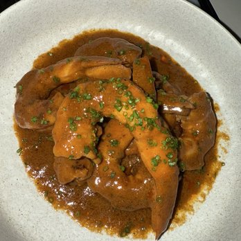 Dōgon - Mom Dukes Shrimp - Caribbean Near Me - Washington, DC, District of Columbia