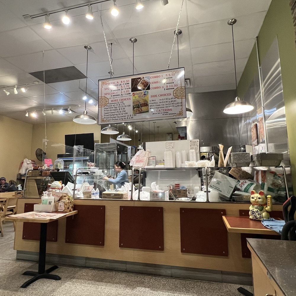Uncle Henry - Inside - Asian Fusion Near Me - Denver, Colorado