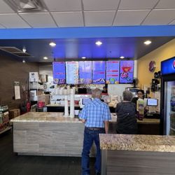 Yogis Grill