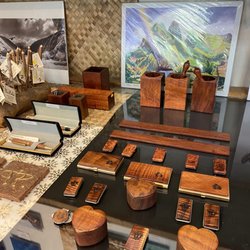 Waipio Valley Artworks
