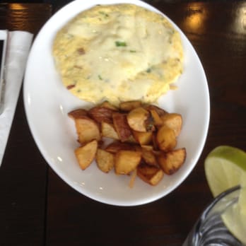 The Chef's Corner - Spicy Italian Sausage Frittata - New American Near Me - Mineola, New York The Chef's Corner - Spicy Italian Sausage Frittata - New American Near Me - Mineola, New York