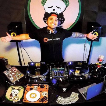 DJ Marvie Smooth - DJ Marvie Smooth - DJs Near Me
