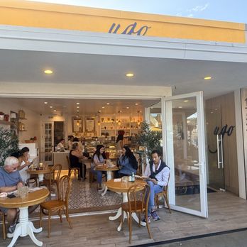 Ugo - Cafes Near Me - Redondo Beach, California