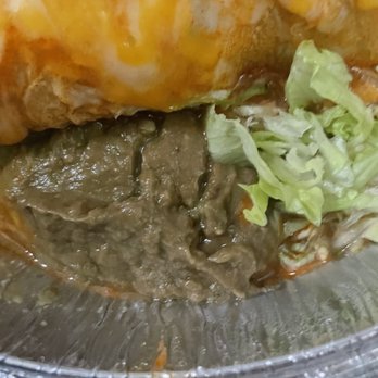 El Rincon Bohemio - #guacamole - Mexican Near Me - Santa Barbara, California
