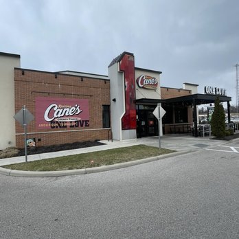 Raising Cane's Chicken Fingers - Come on in! - Chicken Shop Near Me - Cincinnati, Ohio Raising Cane's Chicken Fingers - Come on in! - Chicken Shop Near Me - Cincinnati, Ohio