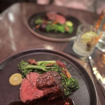 Peak with Priceless Restaurant & Bar - Steak Dinner - New American Near Me - New York, New York Peak with Priceless Restaurant & Bar - Steak Dinner - New American Near Me - New York, New York