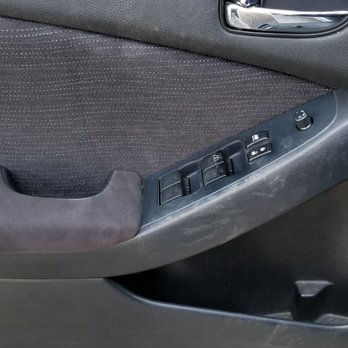 MIRROR IMAGE AUTO DETAILING - Silver Package bought via Groupon. Interior not cleaned - Auto Detailing Near Me - Albuquerque, New Mexico