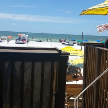 Hurricane Tina's - Loved being right on the beach! - American Near Me - Fort Myers Beach, Florida Hurricane Tina's - Loved being right on the beach! - American Near Me - Fort Myers Beach, Florida