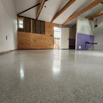 Natural Polishing Concrete - Polished concrete 400 grit - Masonry/Concrete Near Me - Placentia, California Natural Polishing Concrete - Polished concrete 400 grit - Masonry/Concrete Near Me - Placentia, California