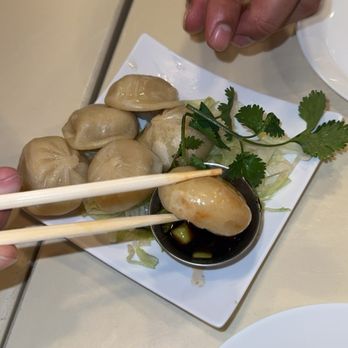 PhoMi2Go - Steamed dumplings - Vietnamese Near Me - North Miami Beach, Florida PhoMi2Go - Steamed dumplings - Vietnamese Near Me - North Miami Beach, Florida