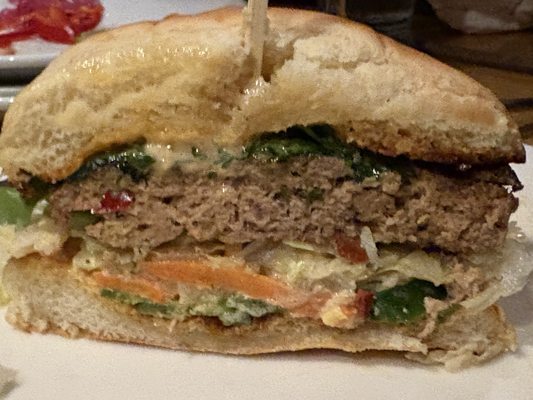 Heyday Bar & Restaurant by null