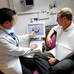 Buckle Advanced Dental Care