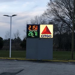 Fas Fuel