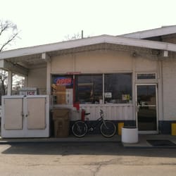 Park Street Mini Mart