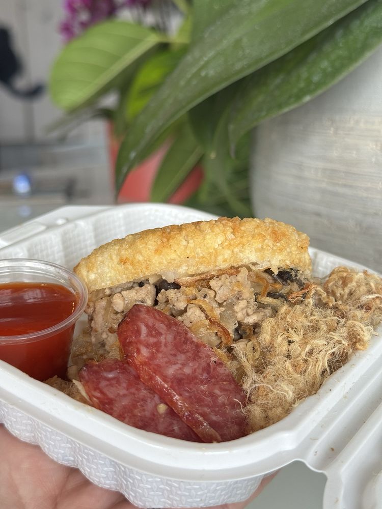 SOTA MITA BY THANH THI BAKERY Updated November 2024 120 Photos & 26