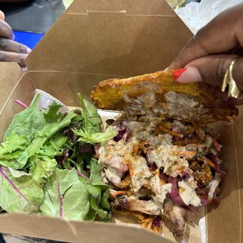 Bunnan - Haitian Near Me - Brooklyn, New York