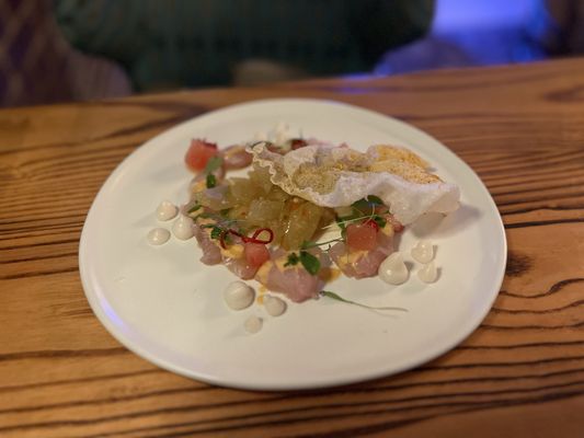 Southern Belle by null