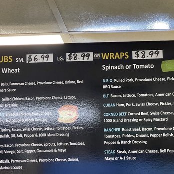Beach Bites - Convenience Stores Near Me - Vero Beach, Florida