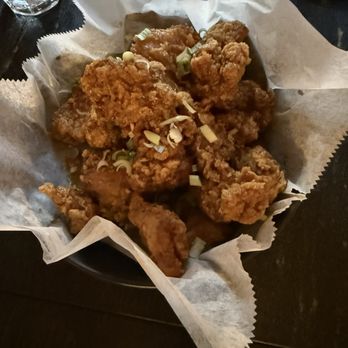Namdo - Soy Garlic kfc - Korean Near Me - Brooklyn, New York Namdo - Soy Garlic kfc - Korean Near Me - Brooklyn, New York