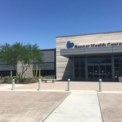 Banner Health Center