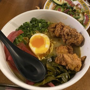 Slurp Society Ramen Shop - BATTLESHIP CURRY - Ramen Near Me - Mobile, Alabama Slurp Society Ramen Shop - BATTLESHIP CURRY - Ramen Near Me - Mobile, Alabama