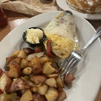 Bumbleberry Flats - Build Your Own omelette - American Near Me - Laughlin, Nevada Bumbleberry Flats - Build Your Own omelette - American Near Me - Laughlin, Nevada