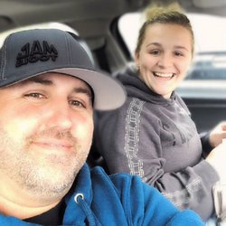 South County Towing - Owners Brandon and Kaelin Longanecker