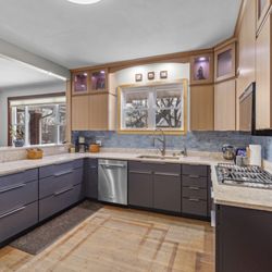 Studio 11 Cabinets & Design