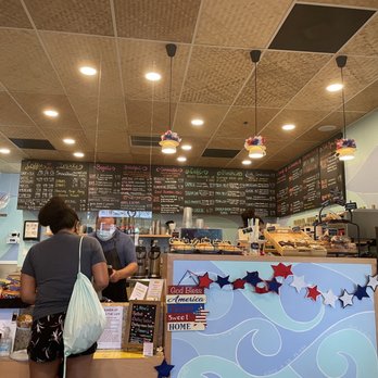 Kalia Cafe - Order here. - Coffee & Tea Near Me - Kihei, Hawaii