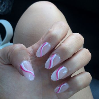 Alamo Nails - Nail Salons Near Me - Alamo, California