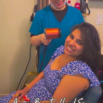 Aurora Beauty - Day Spas Near Me - Seattle, Washington