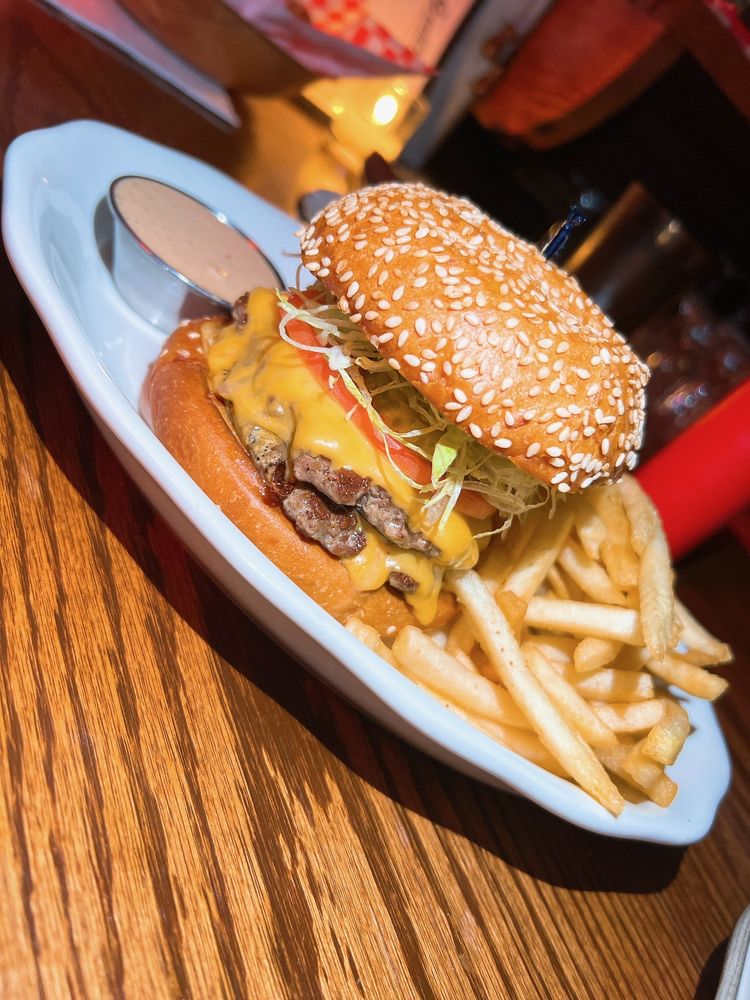 Social spots from Bernie's