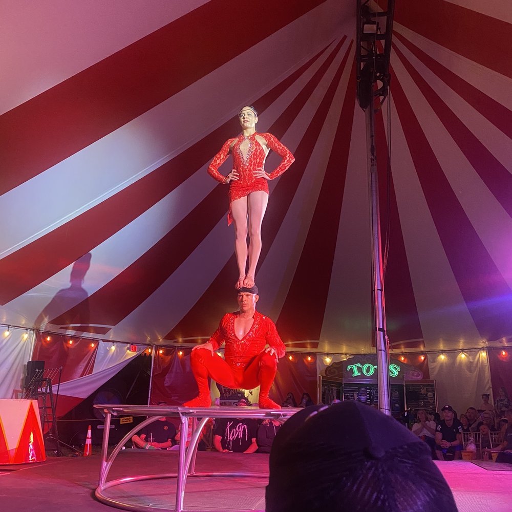Venardos Circus - Performing Arts Near Me Venardos Circus - Performing Arts Near Me