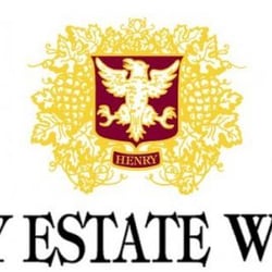 Henry Estate Winery - Logo