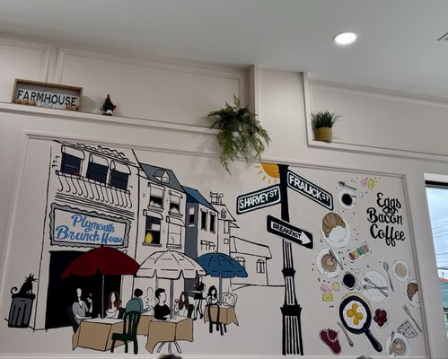 PLYMOUTH’S BRUNCH HOUSE - Updated September 2025 - 71 Photos & 38