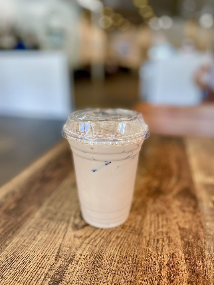 JACKSONVILLE COFFEE COMPANY Updated October 2024 75 Photos & 21