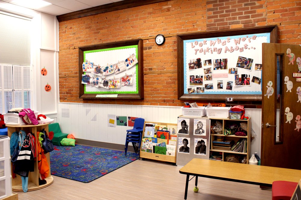 Generations Child Care - Fairport - childcare center in Fairport, NY