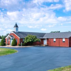 Oxford Valley Chapel - Oxford Valley Chapel