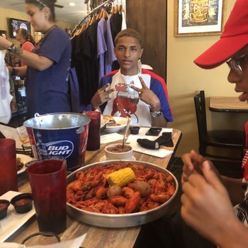 Cajun Ed's Hebert's Specialty Meats - Crawfish Boiled Crawfish - Meat Shops Near Me - Tulsa, Oklahoma Cajun Ed's Hebert's Specialty Meats - Crawfish Boiled Crawfish - Meat Shops Near Me - Tulsa, Oklahoma