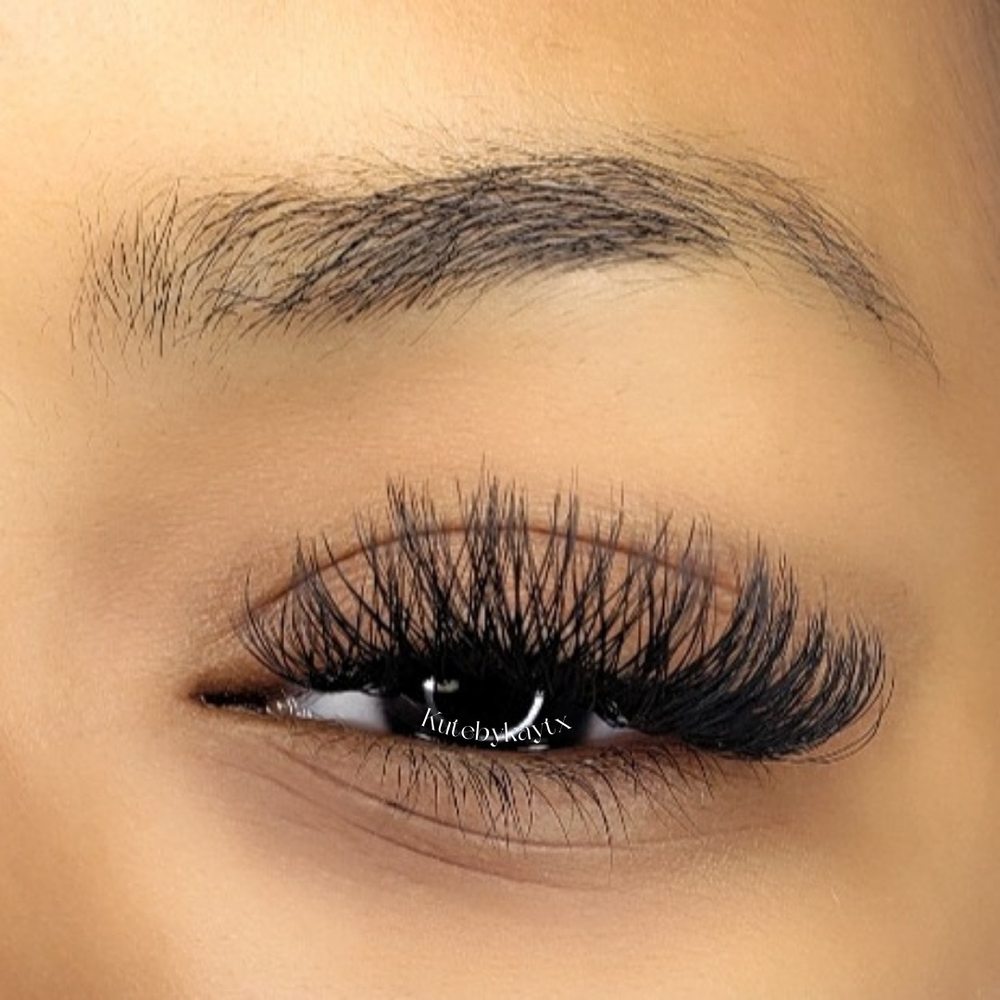 KUTE BY KAY Request an Appointment 4407 Walzem Rd, San Antonio