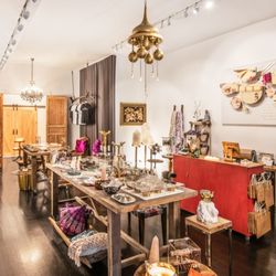 The Lotus Den - The Store