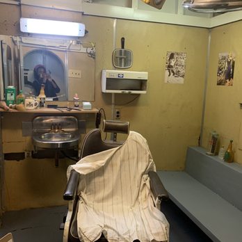 USS Orleck Naval Museum - Barbershop - Museums Near Me - Jacksonville, Florida USS Orleck Naval Museum - Barbershop - Museums Near Me - Jacksonville, Florida