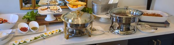 The George by null