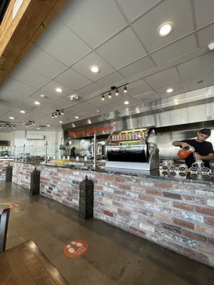 Aladdin Mediterranean Grill by null