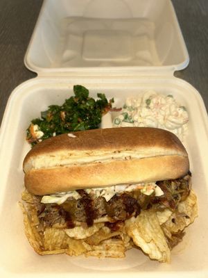 Uncle D's Kauai by null